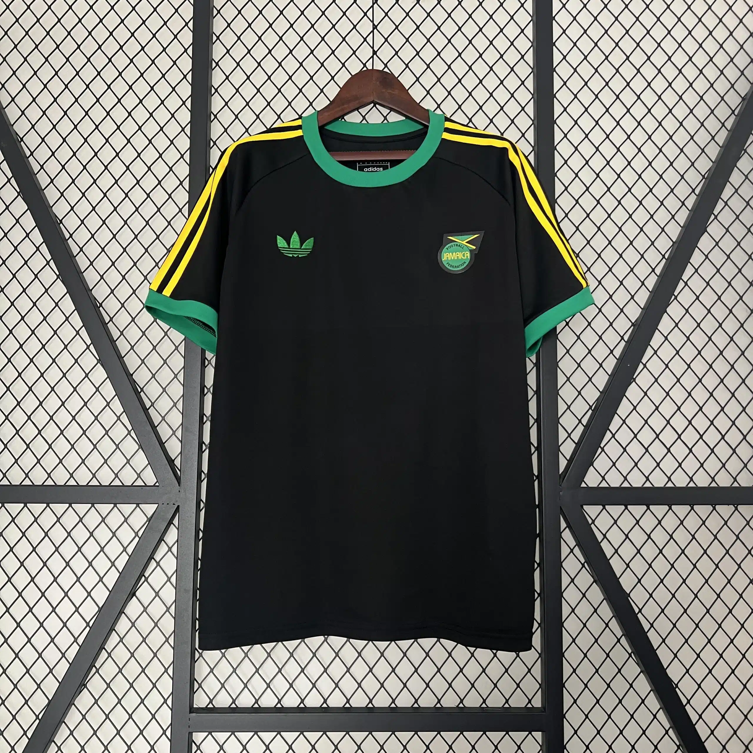 Jamaica 24/25 Special Kit – Fan Version 1:1 Thai Quality