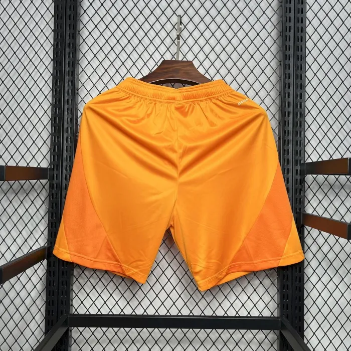 24/25 Real Madrid Away Shorts  1:1 Thai quality