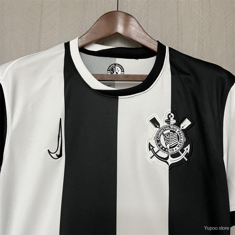 24/25 Corinthians III Jersey 1:1 Thai Quality