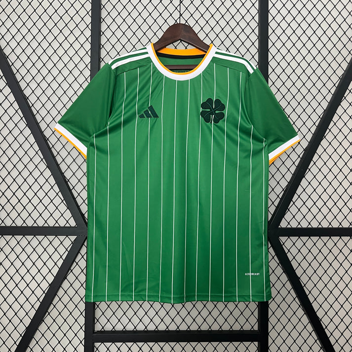 24/25 Celtic special edition football jersey 1:1 Thai quality