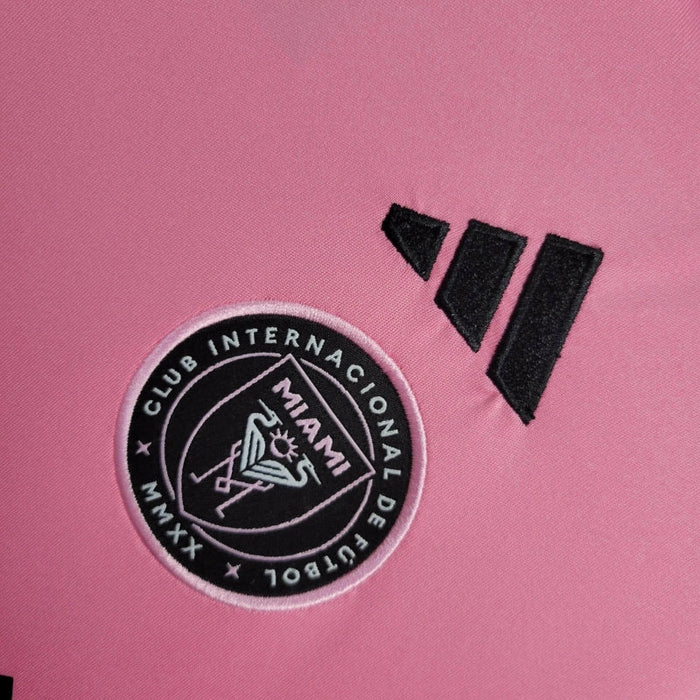 24/25 Women Inter Miami Home Jersey 1:1 Thai Quality