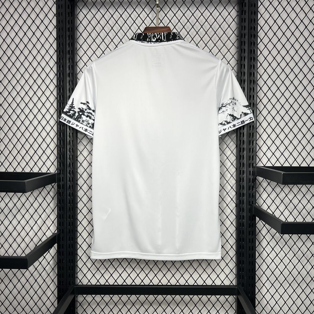 2024 Japan Special Edition Jersey