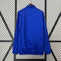 2024 Argentina Reversible Windbreaker Football Shirt