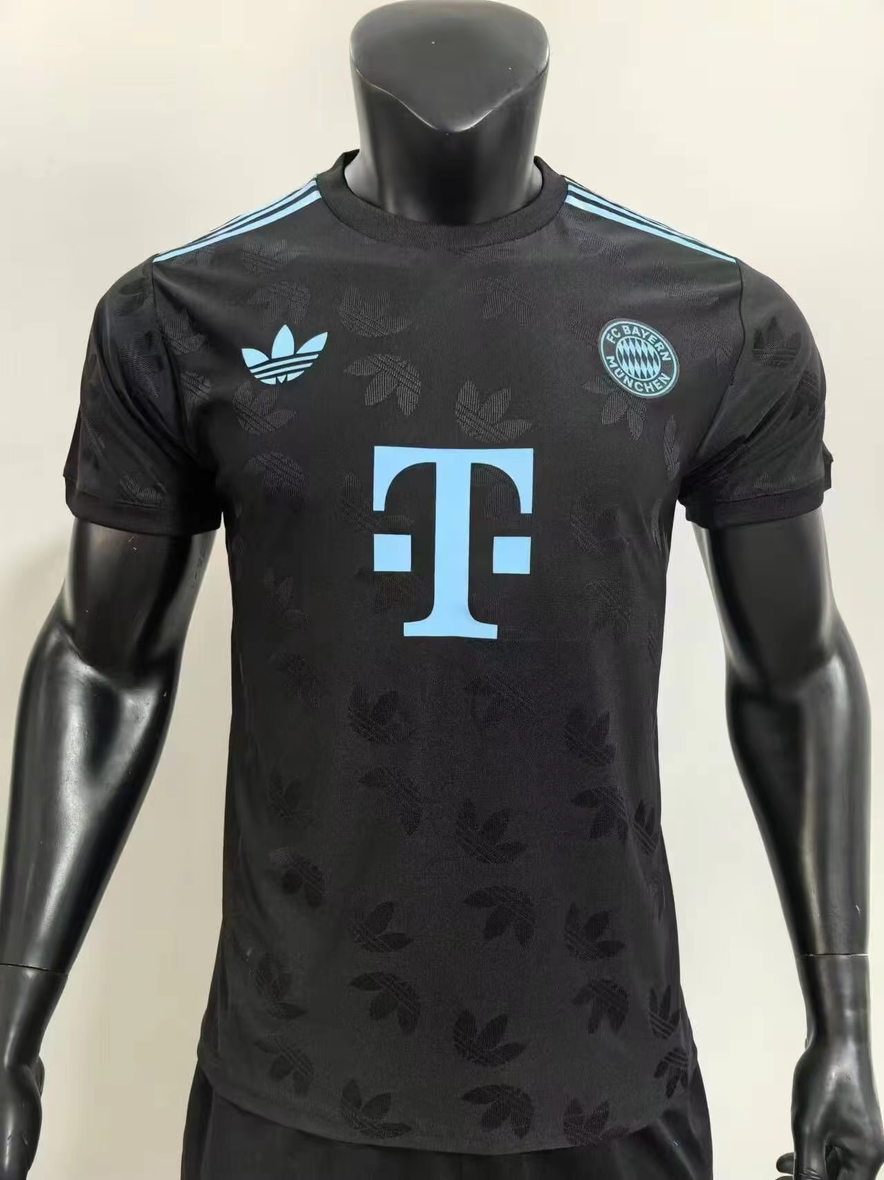 Player version 24/25 Bayern special jersey 1:1 Thai Quality