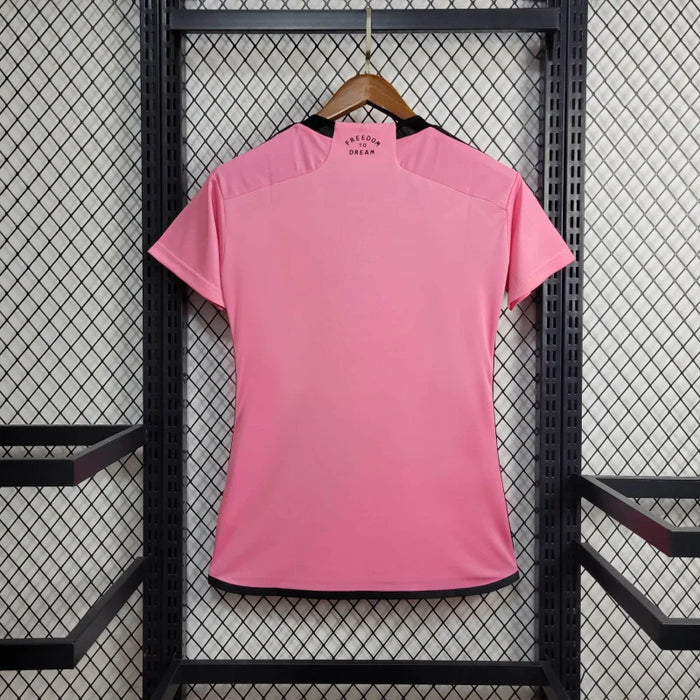 24/25 Women Inter Miami Home Jersey 1:1 Thai Quality