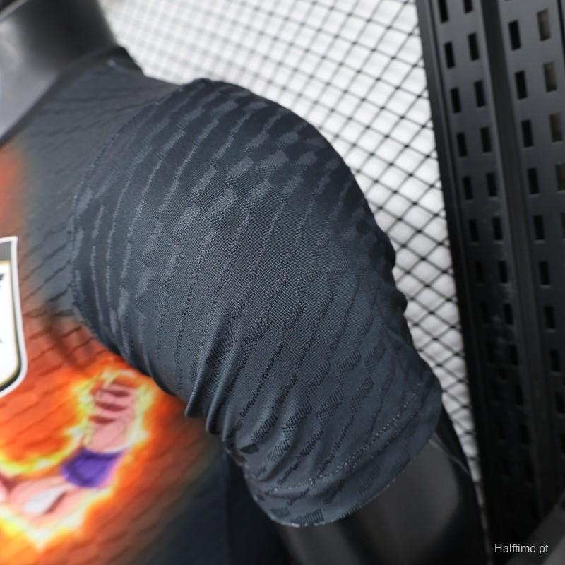 Player Version 24/25 Japan Goku Special Jersey 1:1 Thai quality