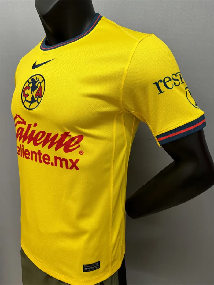 Club America Home Jersey 24/25 Football