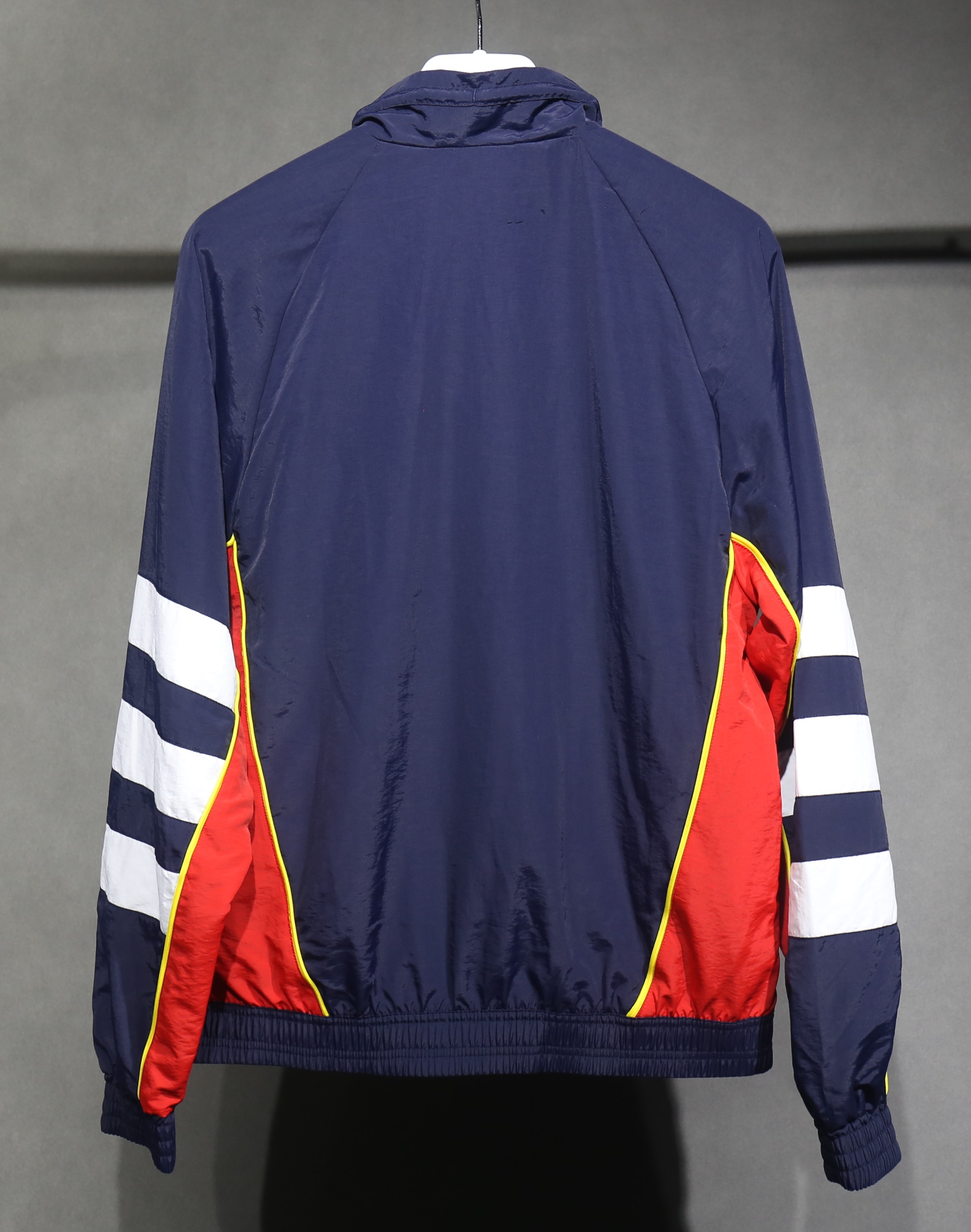 24/25 Arsenal Vintage Jacket Set  1:1 Thai quality