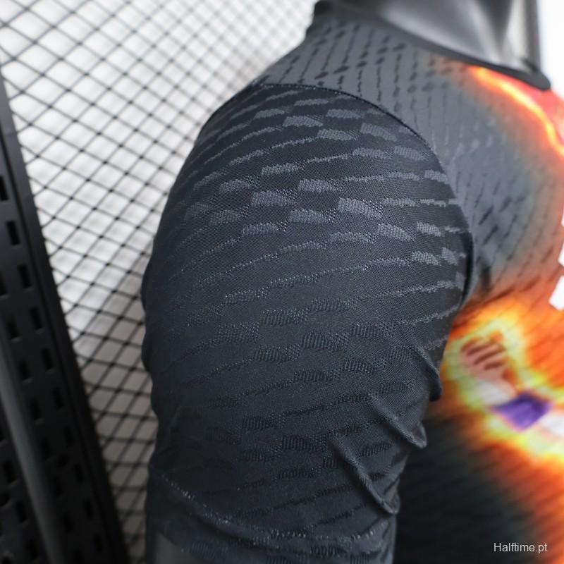 Player Version 24/25 Japan Goku Special Jersey 1:1 Thai quality