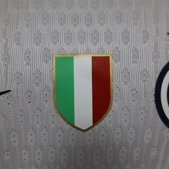 Player Version Inter Milan Away Kit 24/25 Football Jersey 1:1 Thai Quality