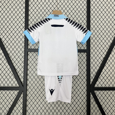 Kids Cadiz 24/25 Away Kit Football Shirt 1:1 Thai Quality