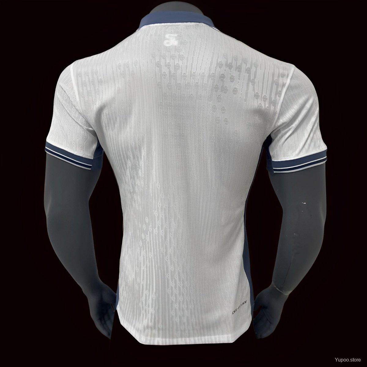 Player Version 24/25 Inter Milan Away Jersey 1:1 Thai Quality