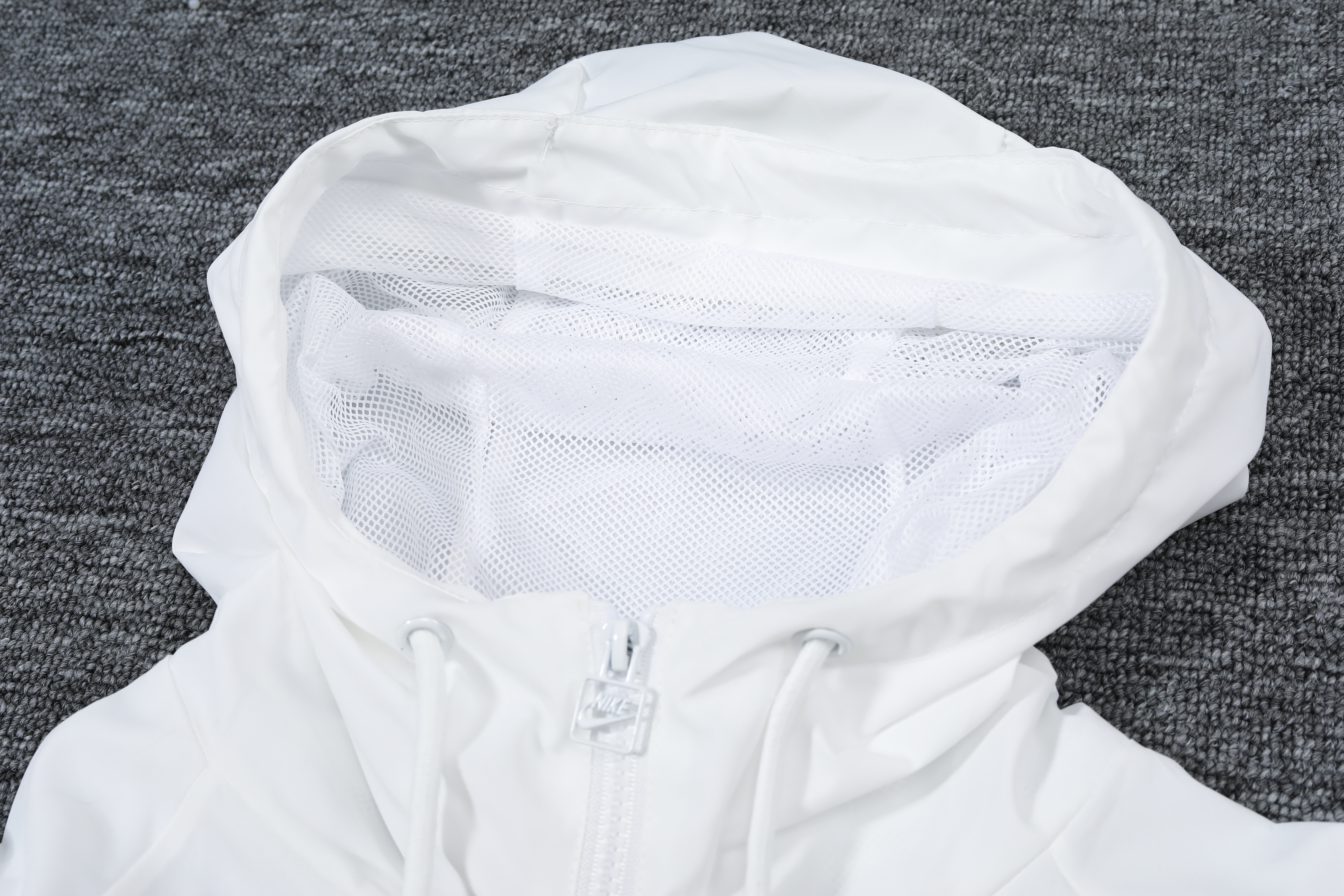 24/25 Corinthians White Jacket 1:1 Thai quality
