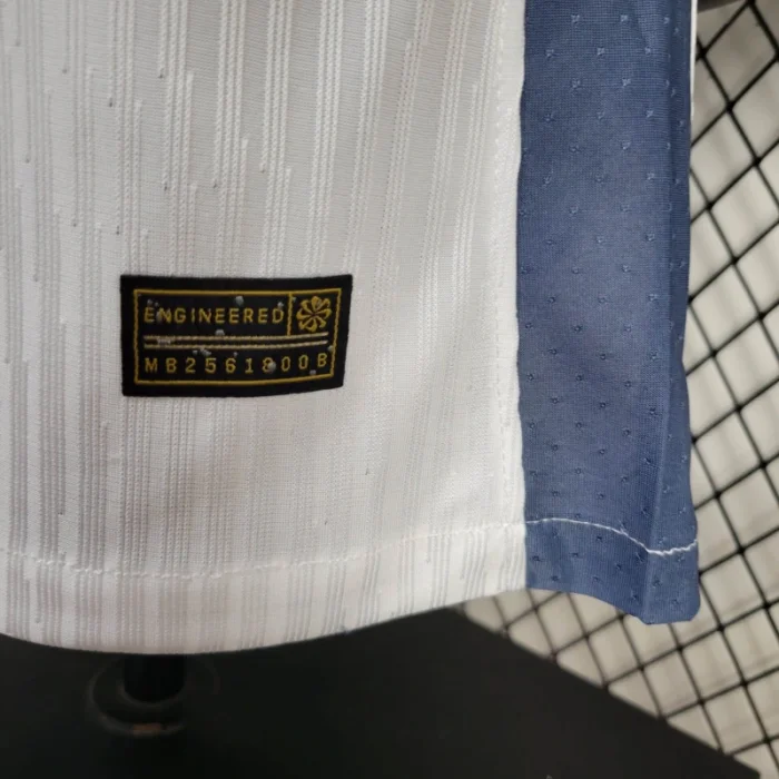 Player Version Inter Milan Away Kit 24/25 Footbal Jersey 1:1 Thai Quality
