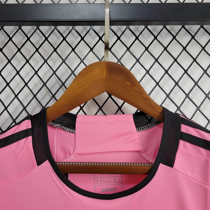 24/25 Women Inter Miami Home Jersey 1:1 Thai Quality