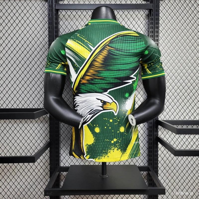 2024 Player Version Brazil Special Edition 1:1 Thai Quality