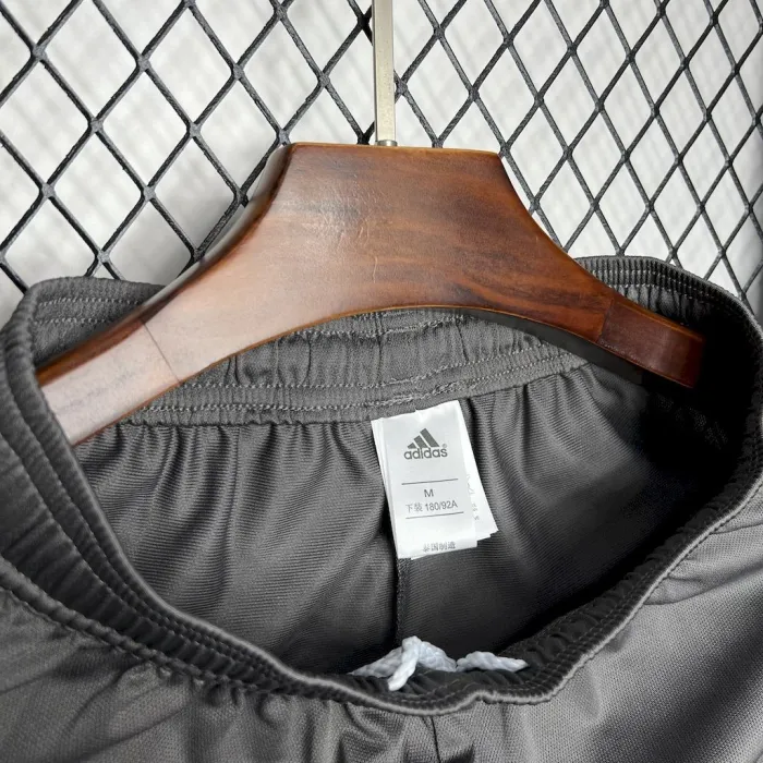 24/25 Real Madrid Third Shorts 1:1 Thai quality