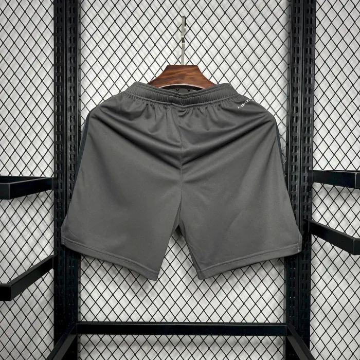 24/25 Real Madrid Third Shorts 1:1 Thai quality