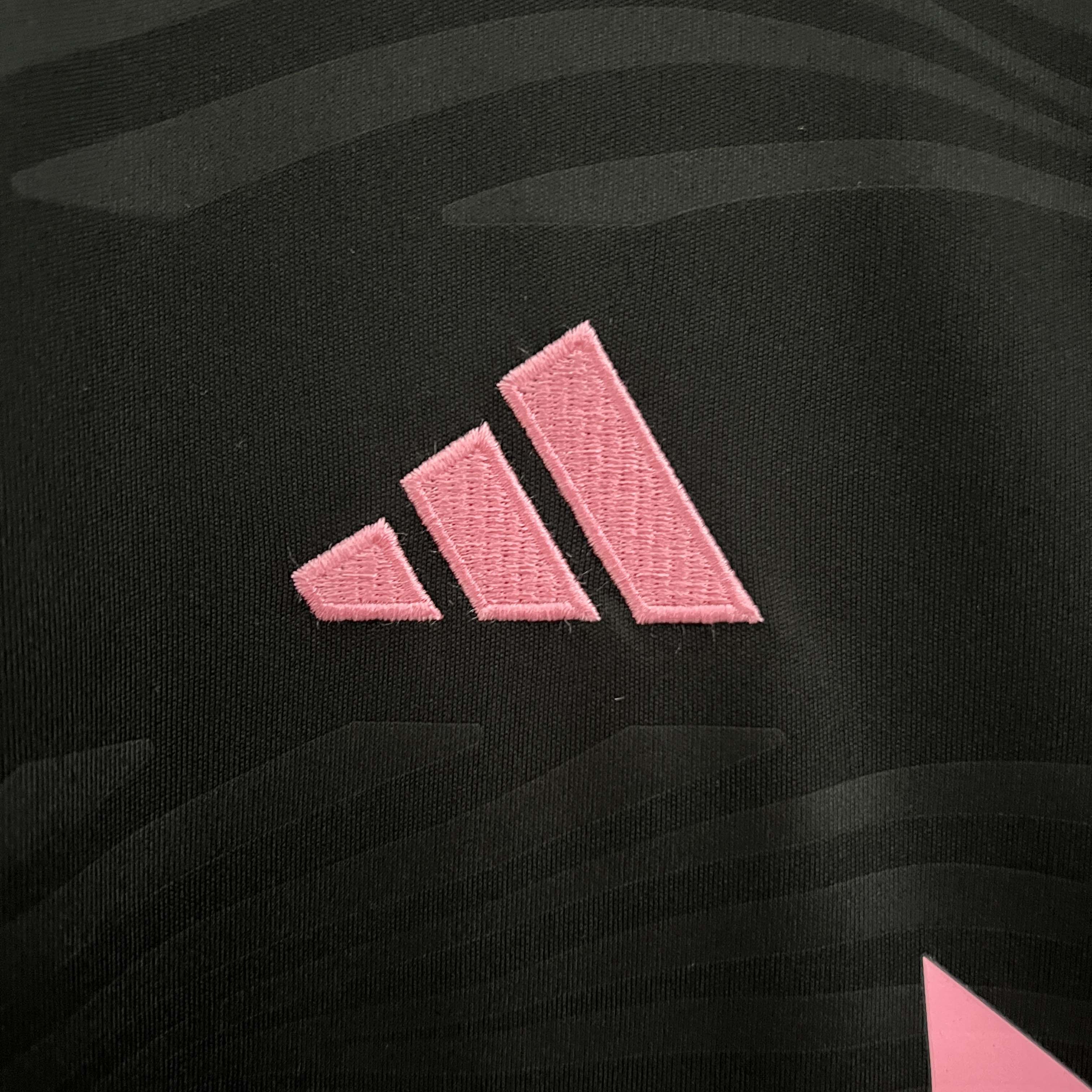 24/25 Inter Miami Away Soccer Jersey 1:1 Thai Quality