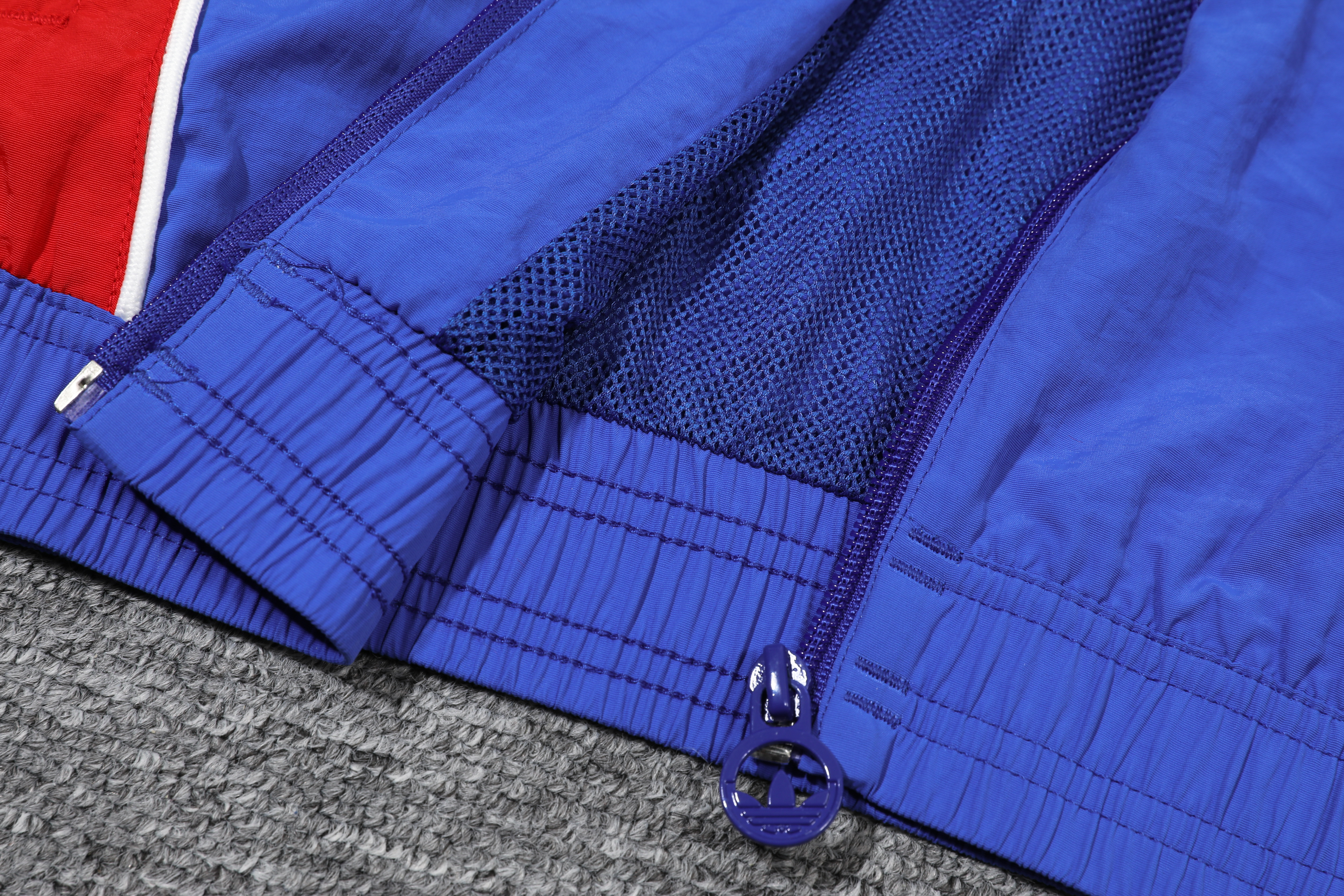 24/25 Lyon Vintage Jacket Suit   1:1 Thai quality
