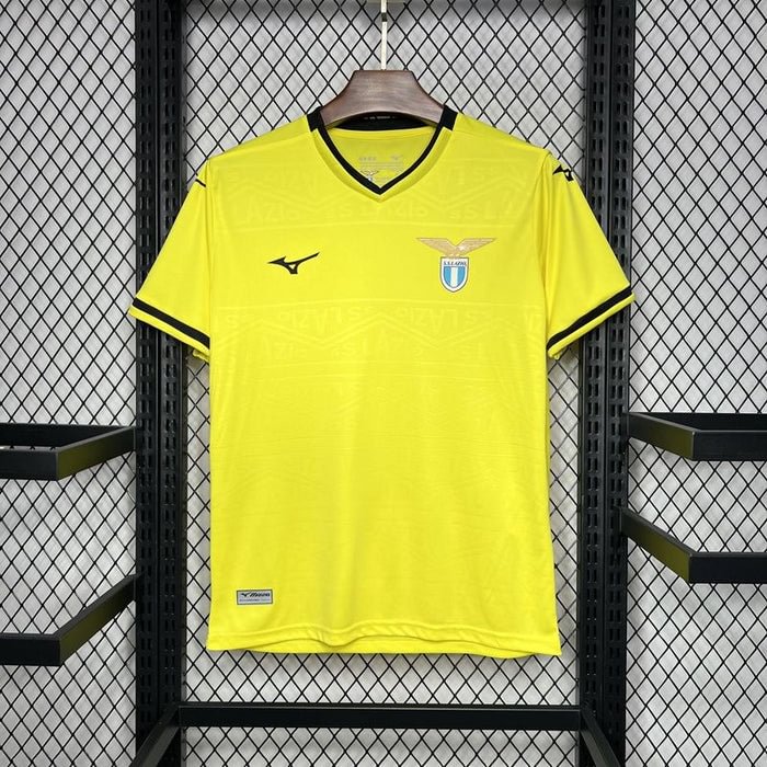 24/25 Lazio Away Football Jersey 1:1 Thai Quality