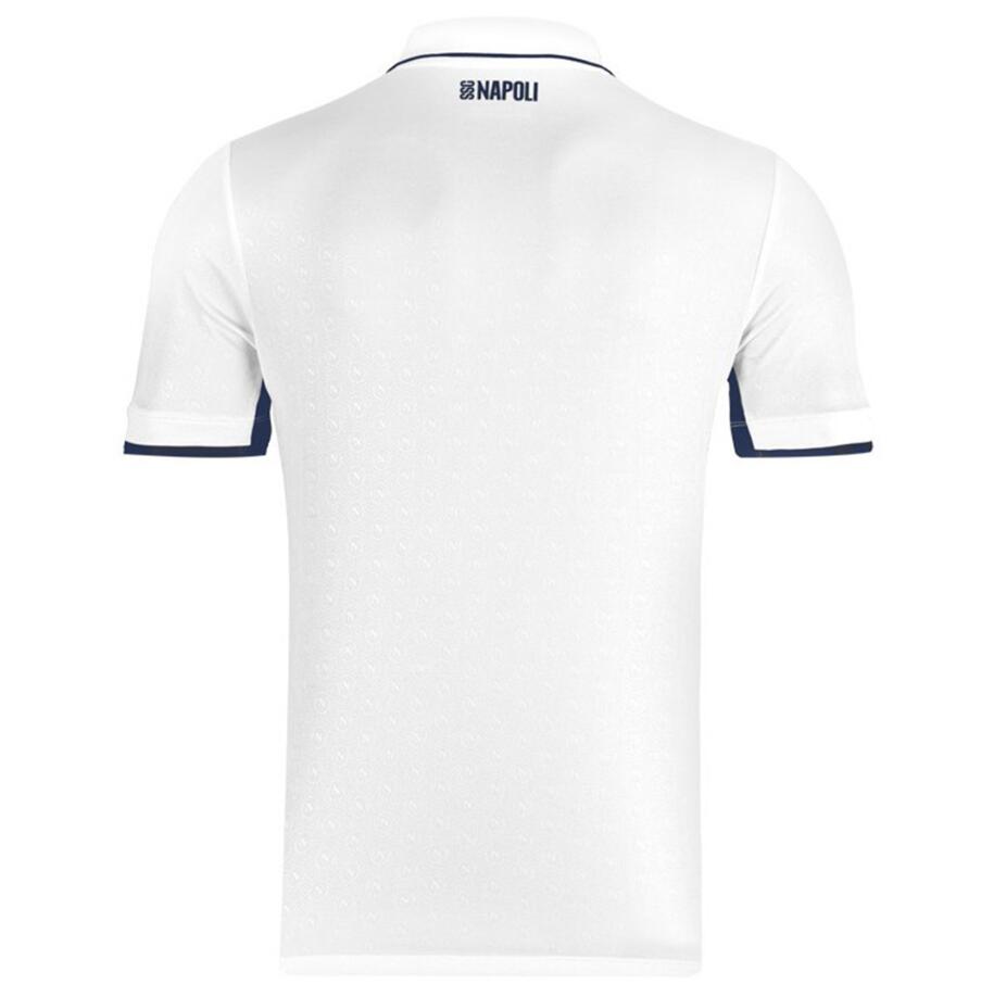24/25 Napoli Player Version Away Soccer Jersey 1:1 Thai Quality