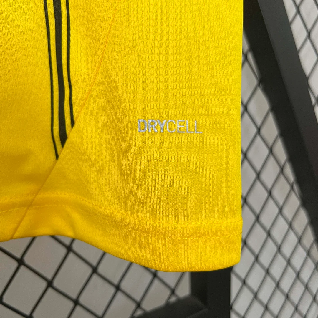 Dortmund Home Kit 24/25 Football Jersey