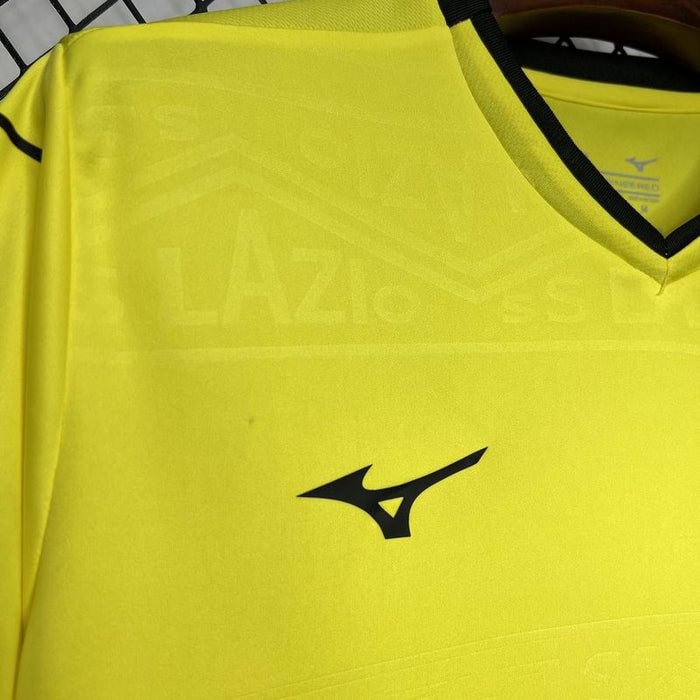 24/25 Lazio Away Football Jersey 1:1 Thai Quality