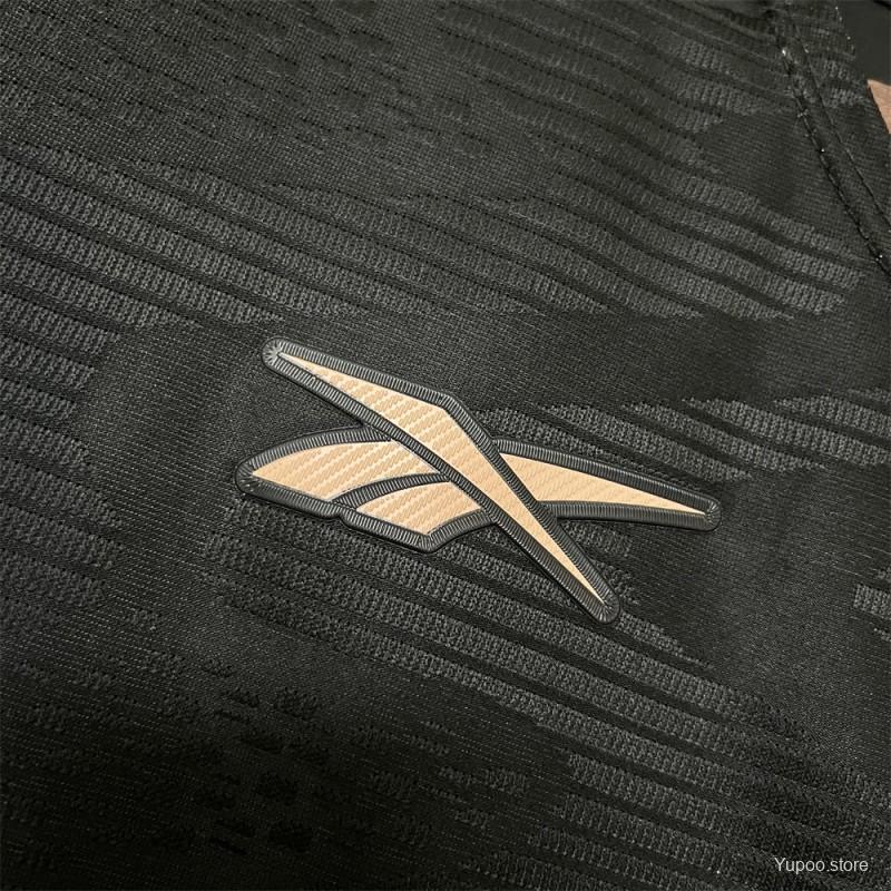 24/25 Women Botafogo Away Jersey 1:1 Thai Quality