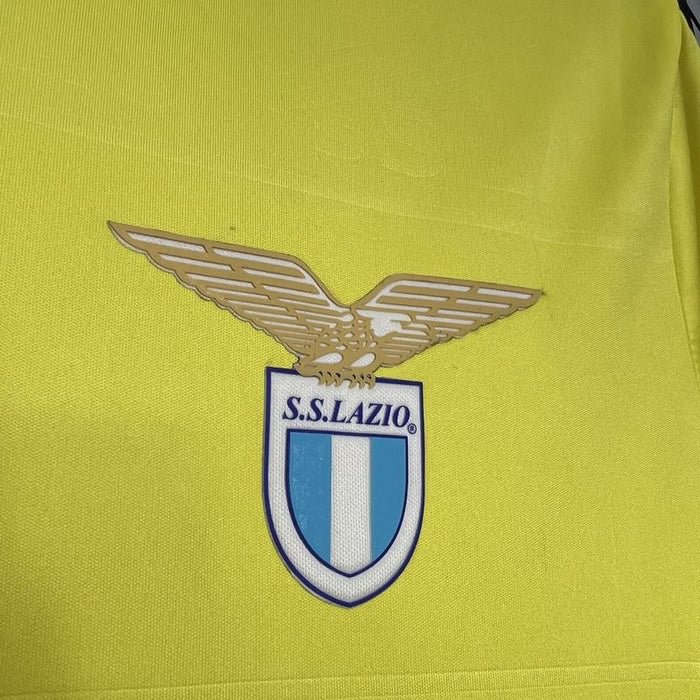 24/25 Lazio Away Football Jersey 1:1 Thai Quality