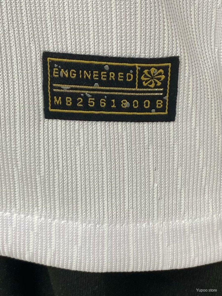 Player Version 24/25 Inter Milan Away Jersey 1:1 Thai Quality