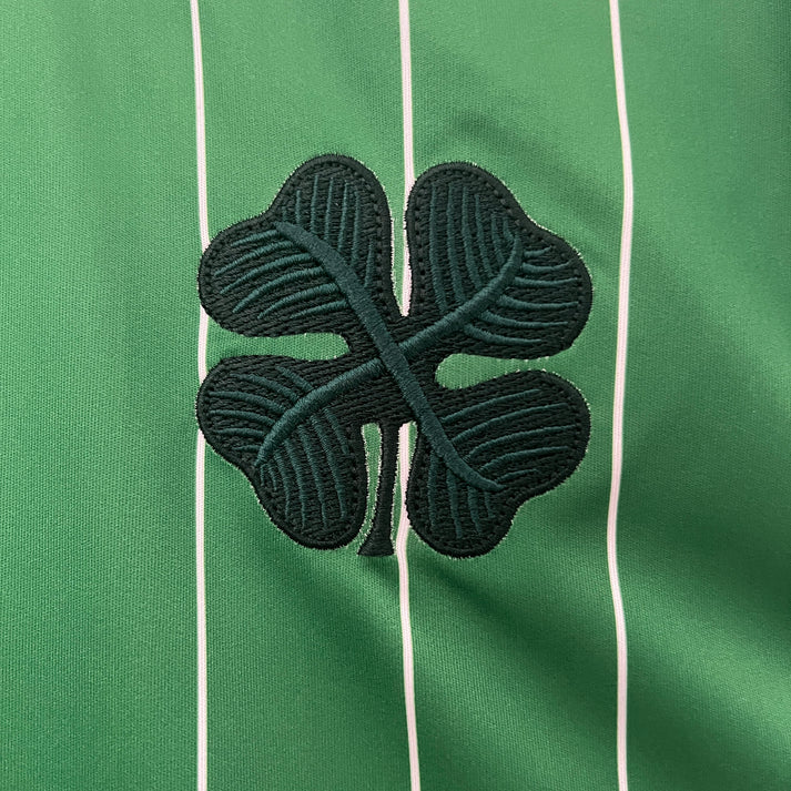 24/25 Celtic special edition football jersey 1:1 Thai quality
