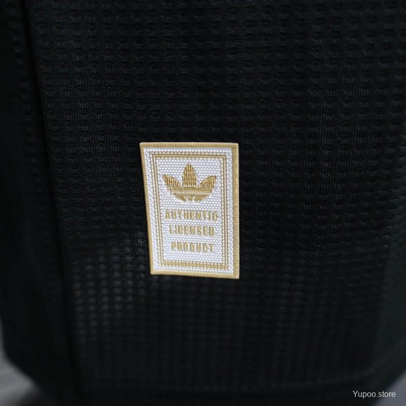 24/25 Player Version Bayern Munich Goalkeeper Jersey 1:1 Thai Quality