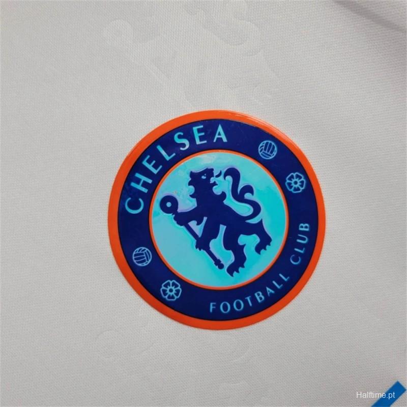 24/25 Chelsea White Special Jersey 1:1 Thai Quality