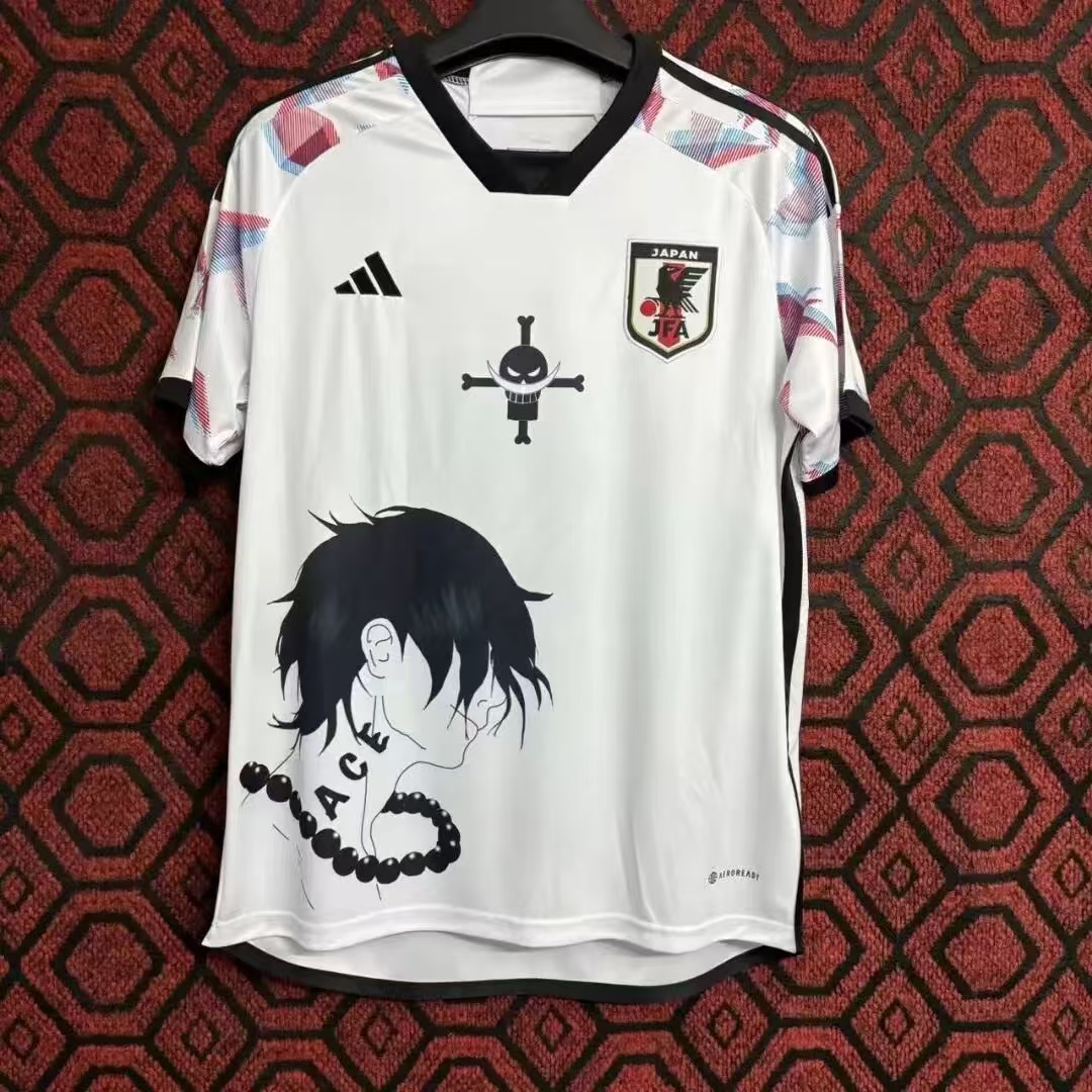 2024 Japan Special Edition Jersey