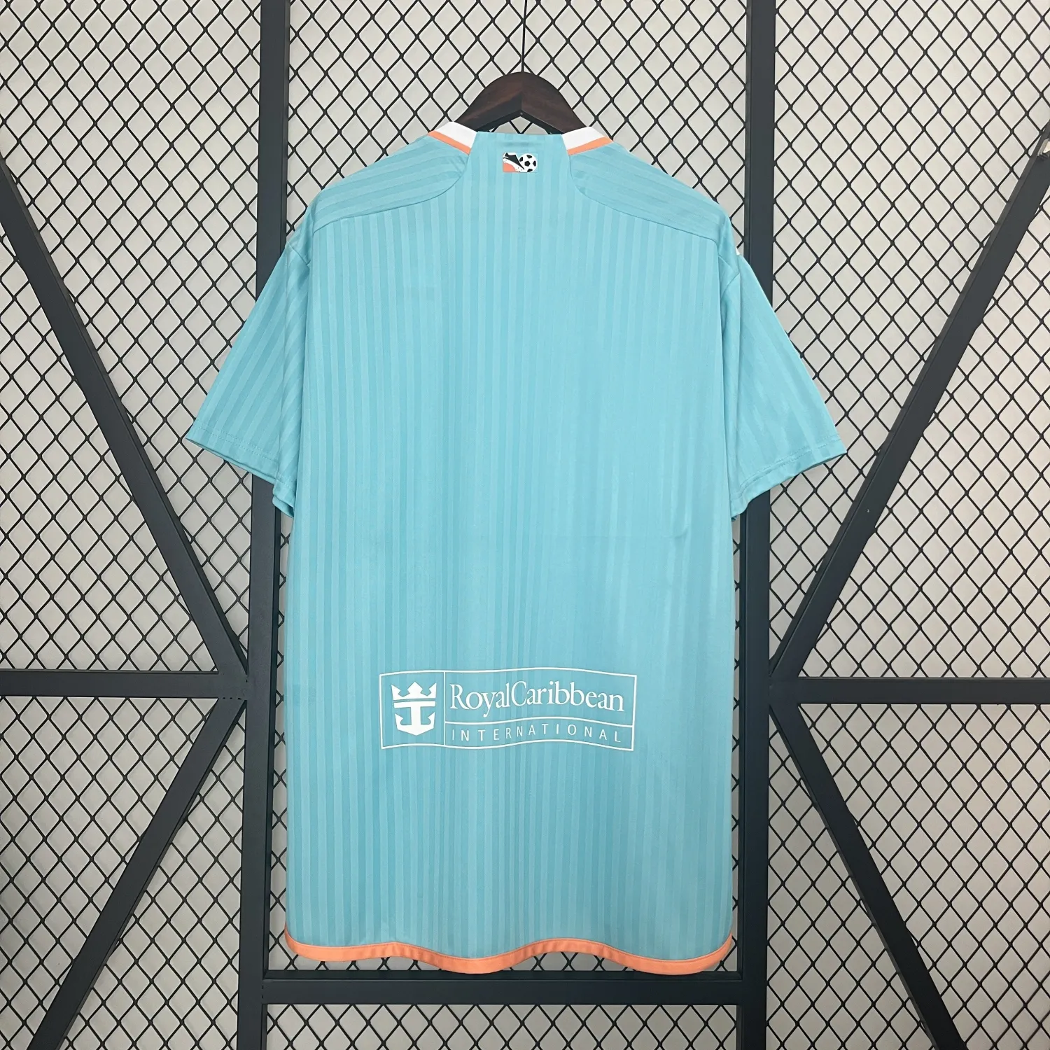 24/25 Inter Miami Third Green Jersey 1:1 Thai Quality