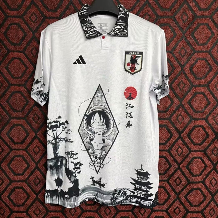 2024 One Piece Japan Special Edition Jersey