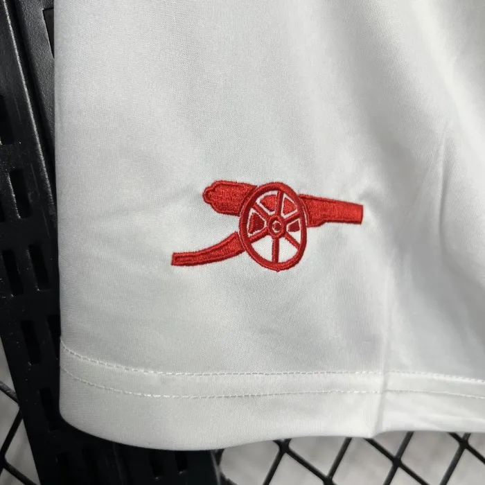 AFC Home Shorts 24/25 Football Kit 1:1 Thai quality