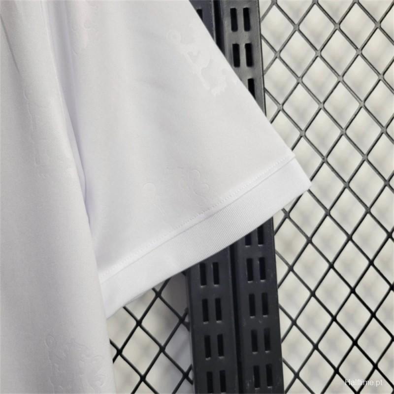 24/25 Chelsea White Special Jersey 1:1 Thai Quality
