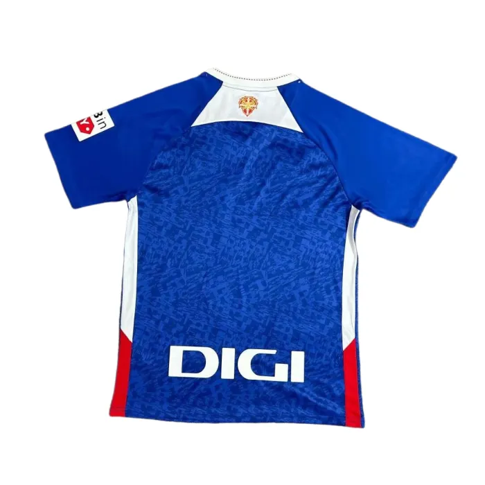 Athletic Bilbao Away Kit 24/25 Football Jersey 1:1 Thai Quality