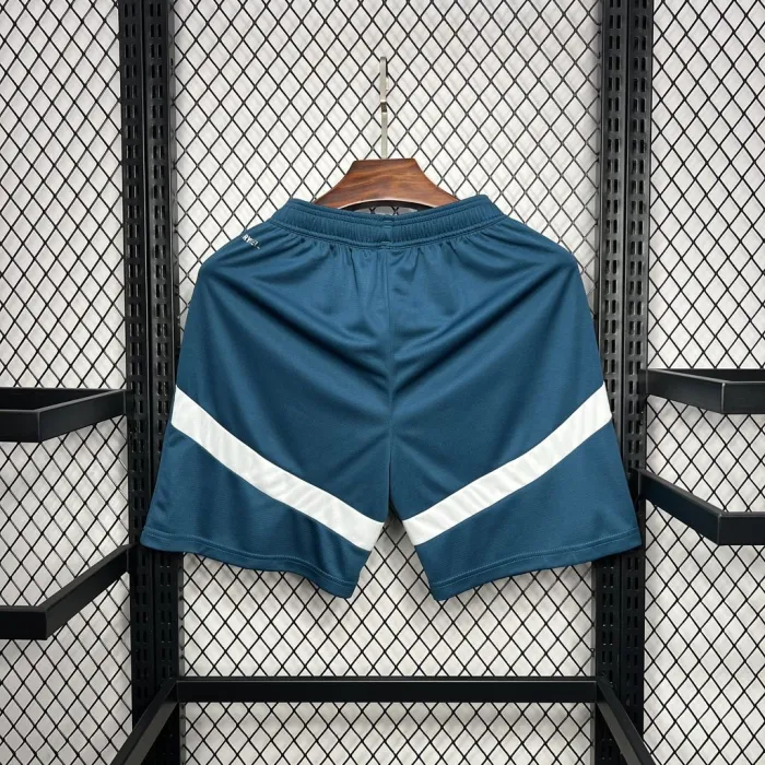 Marseille Home Shorts 24/25 Football kit 1:1 Thai quality