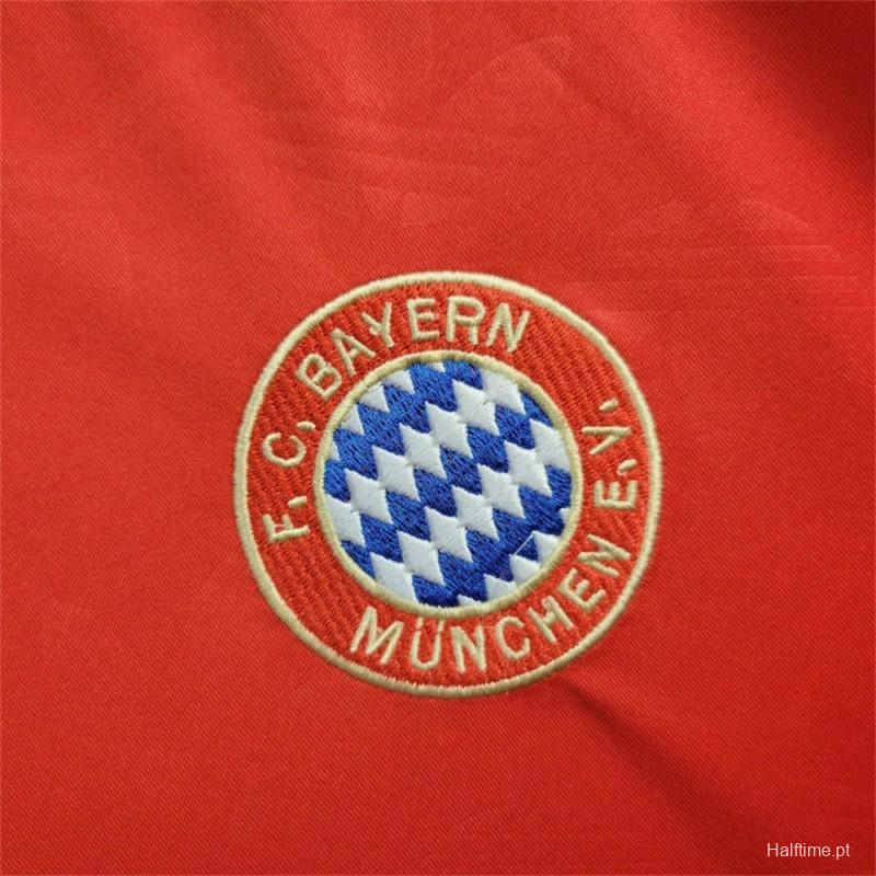 24/25 Bayern Munich Home Concept Jersey 1:1 Thai Quality