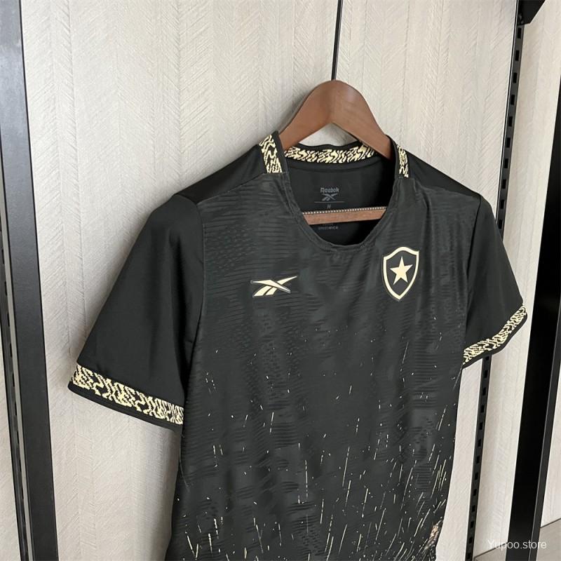 24/25 Women Botafogo Away Jersey 1:1 Thai Quality