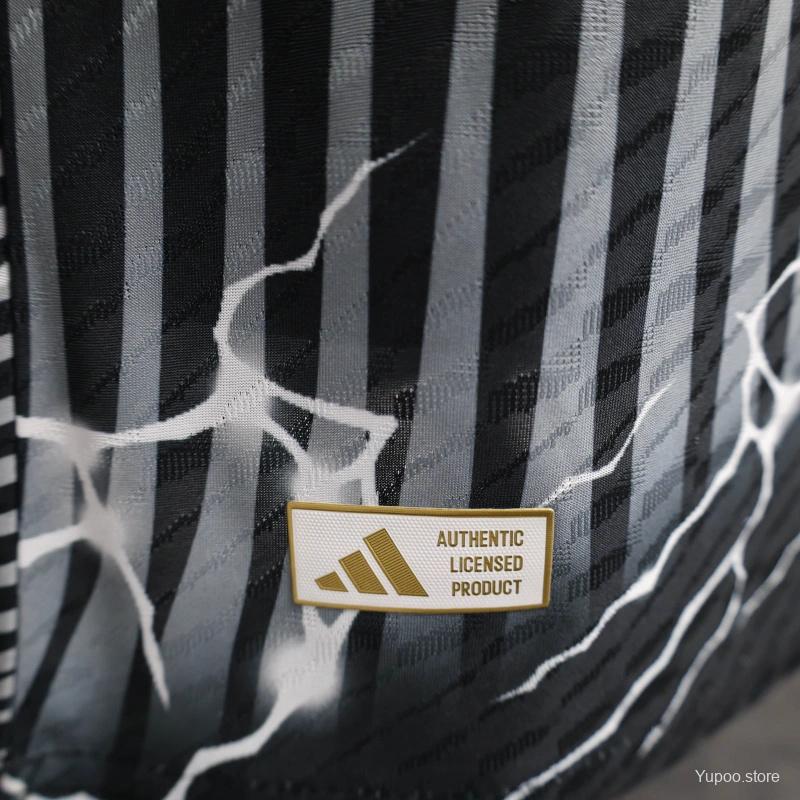24/25 Player Version Real Madrid Special Edition Kit 1:1 Thai Quality