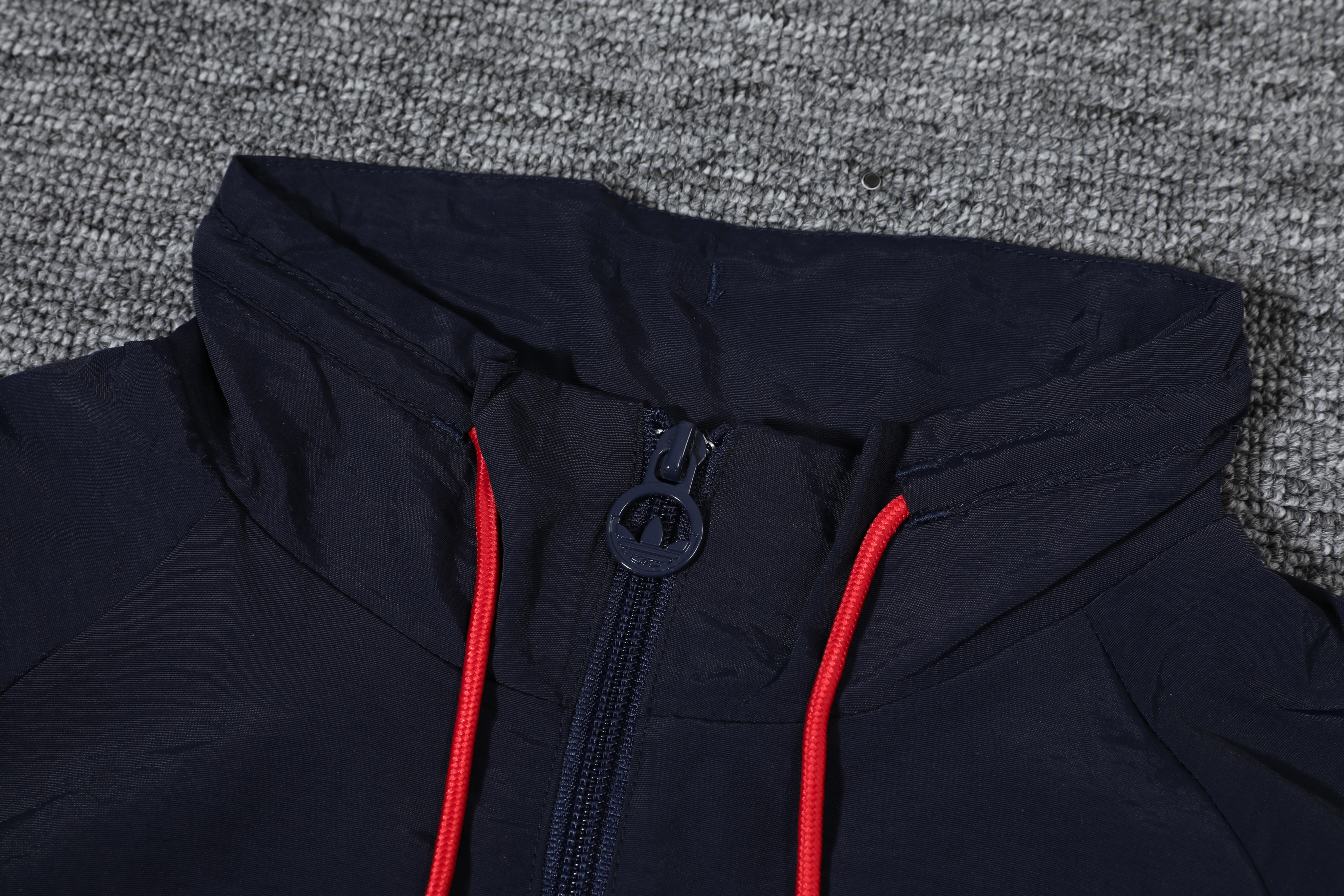 24/25 Arsenal Vintage Jacket Set  1:1 Thai quality