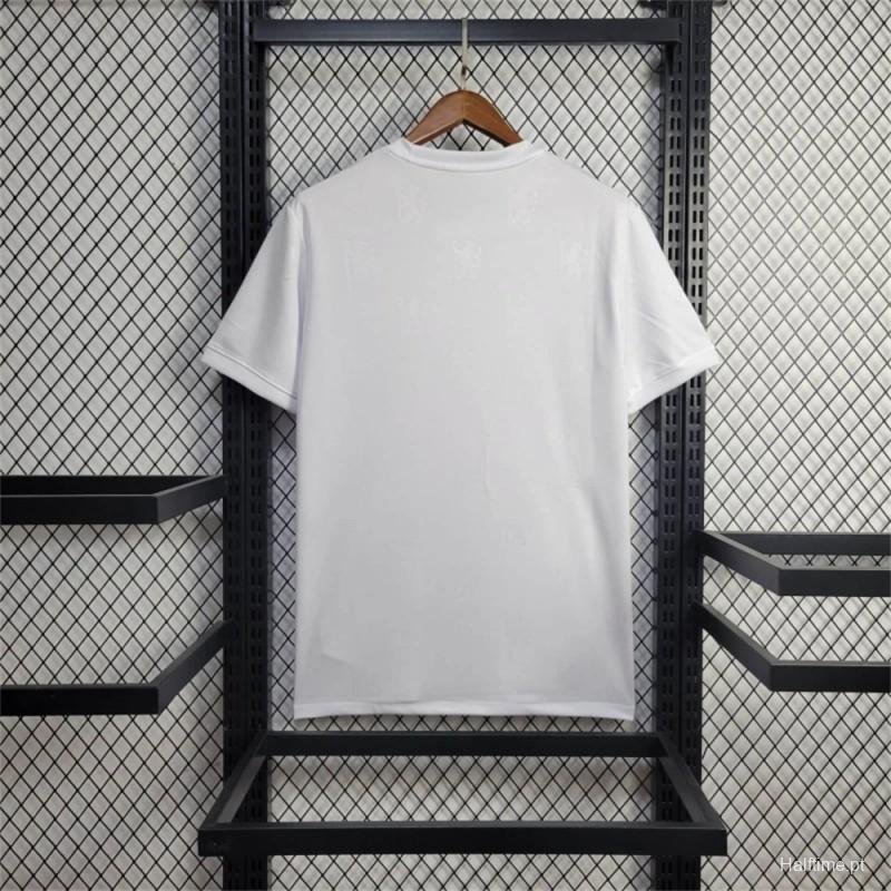 24/25 Chelsea White Special Jersey 1:1 Thai Quality