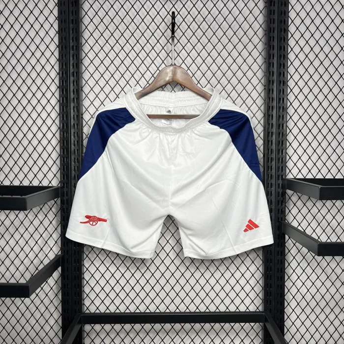 AFC Home Shorts 24/25 Football Kit 1:1 Thai quality