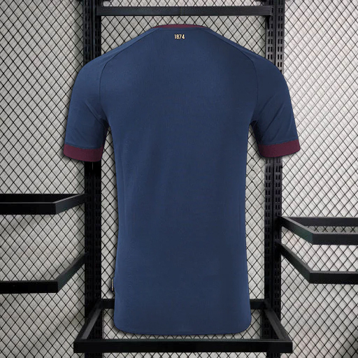 24/25 hearts fc Third Kit 1:1 Thai Quality
