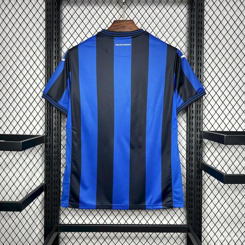 24/25 Atalanta Home Jersey 1:1 Thai Quality