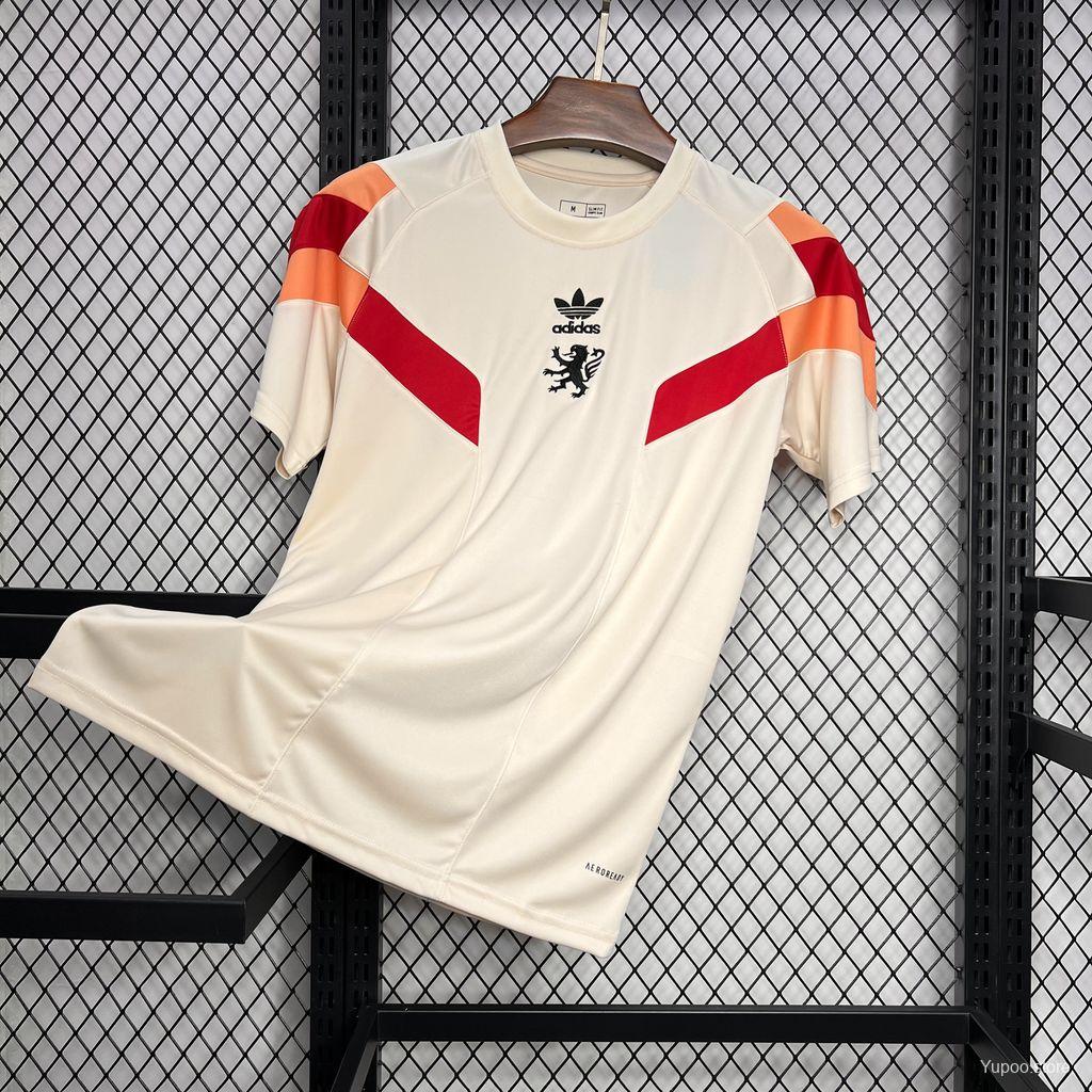 24/25 Olympique Lyonnais Special Edition Jersey 1:1 Thai quality